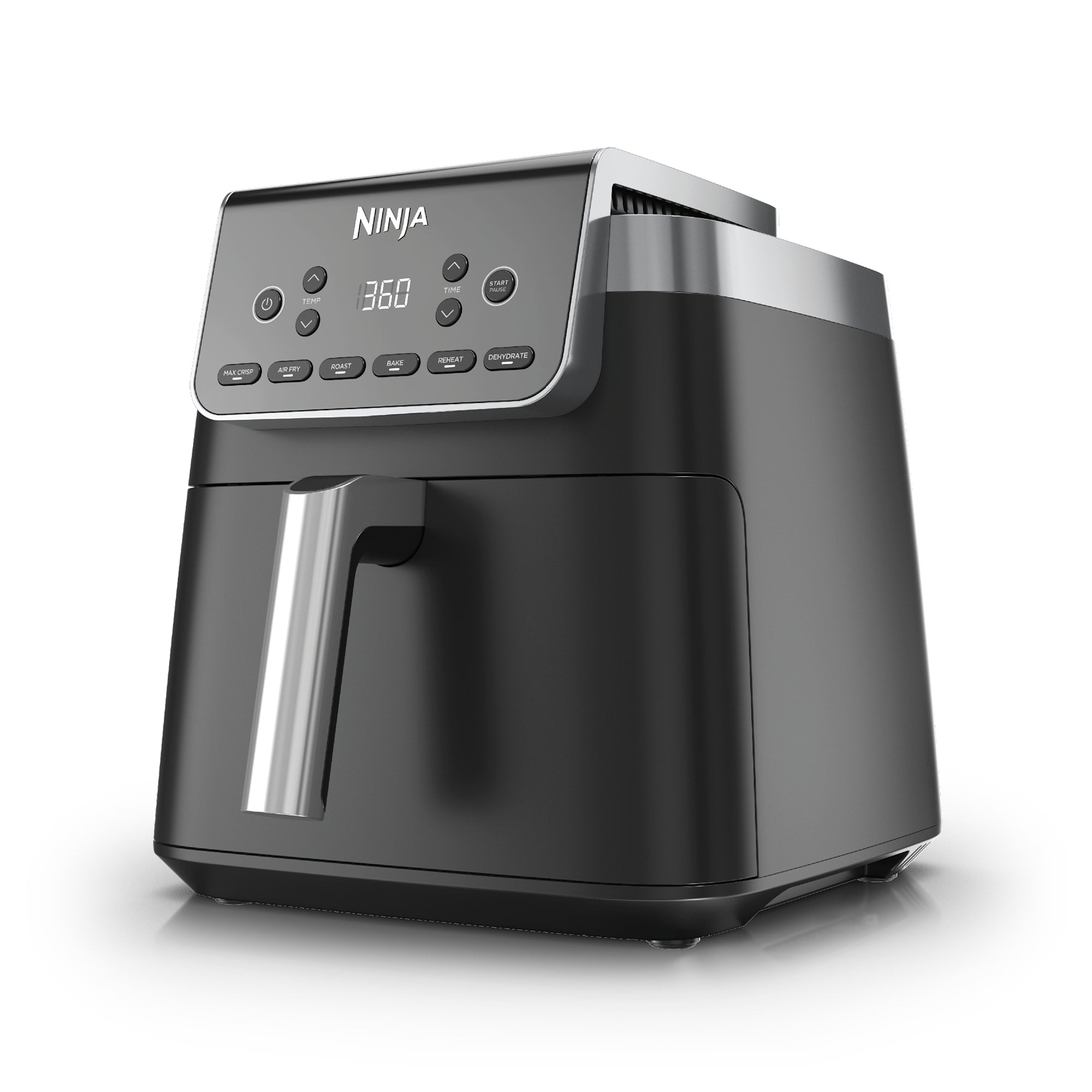Ninja Air Fryer Pro XL 6-in-1 with ProChef Wireless Thermometer