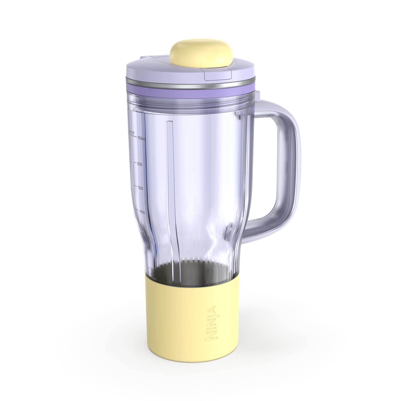 Ninja BlendBOSS Powerful 1200-Watt Ice-Crushing Tumbler Blender Bundle