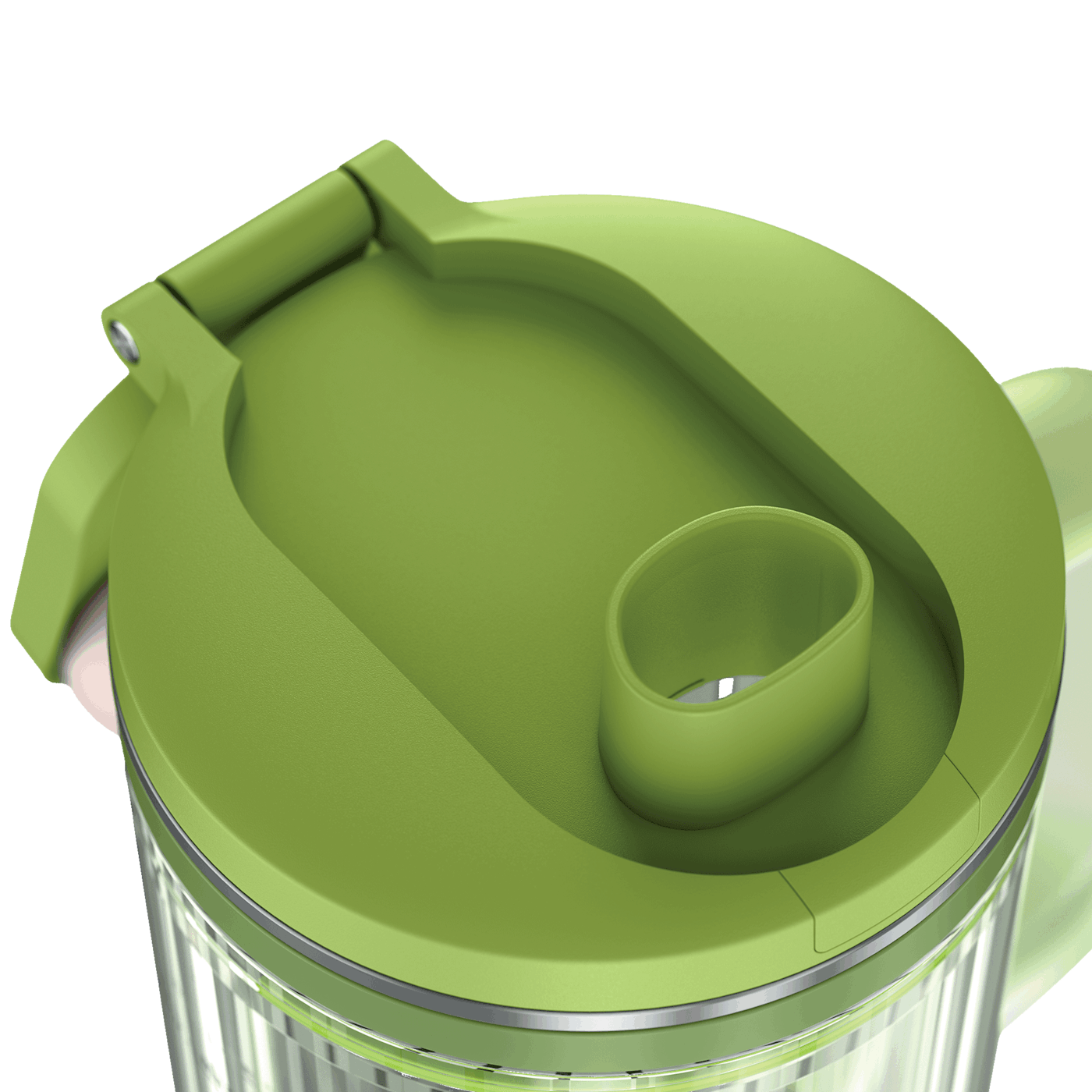 Ninja BlendBOSS 26oz Travel Tumbler Blender - Powerful Ice Crushing, Portable Design