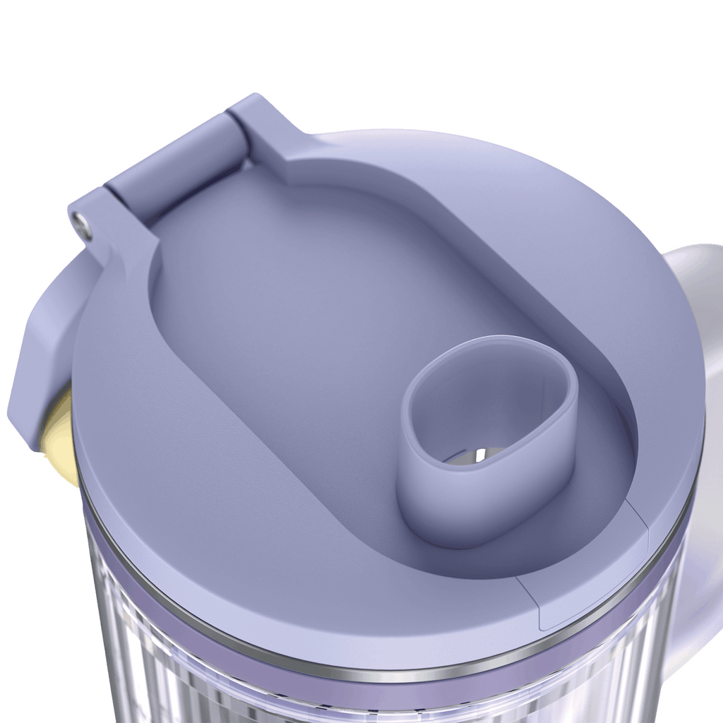 Ninja BlendBOSS 1200-Watt Personal Ice-Crushing Blender with 26oz Travel Tumbler