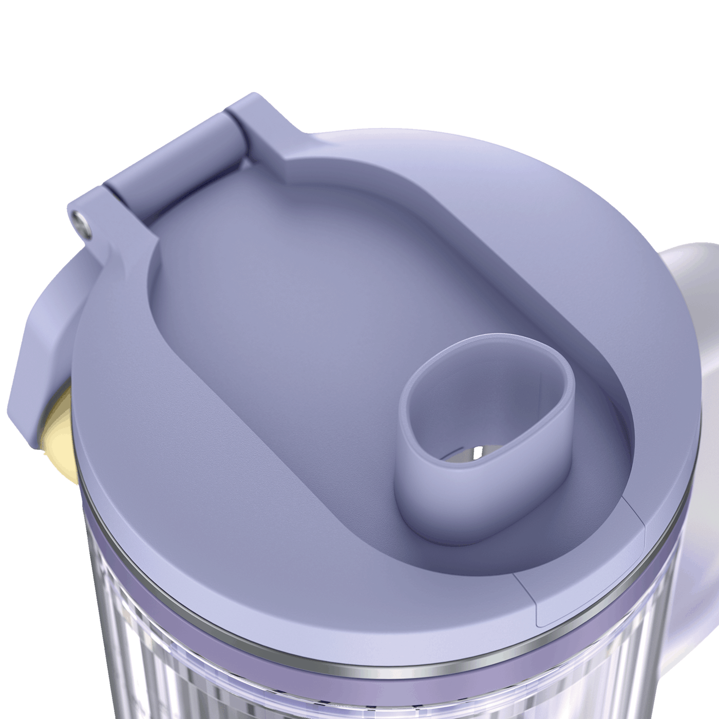 Ninja BlendBOSS 1200-Watt Personal Ice-Crushing Blender with 26oz Travel Tumbler