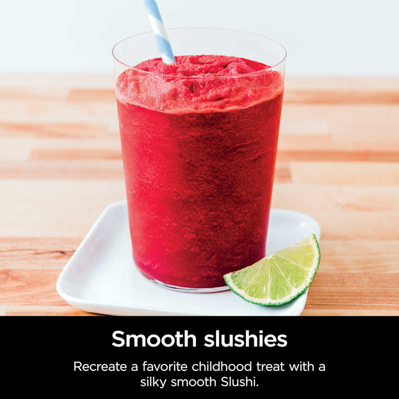 Ninja CREAMi XL Deluxe 11-in-1 Frozen Treat Maker & Dessert System