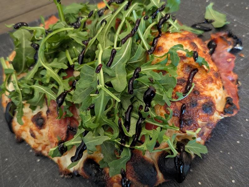 Ninja Artisan 5-in-1 Electric Outdoor Pizza Oven Kit with Peel & Adjustable Table